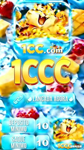 1CCC Game Online Resmi 2026
