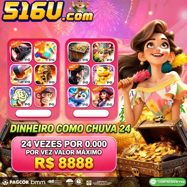 516U Slot Anti Rungkad Indonesia