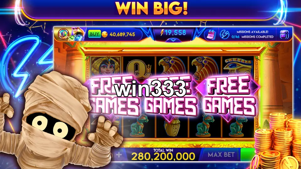 win333 APK