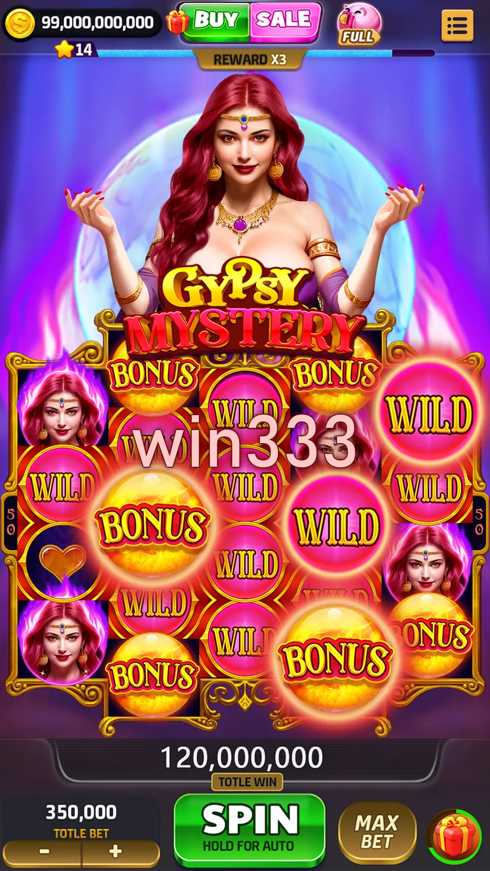win333 APK