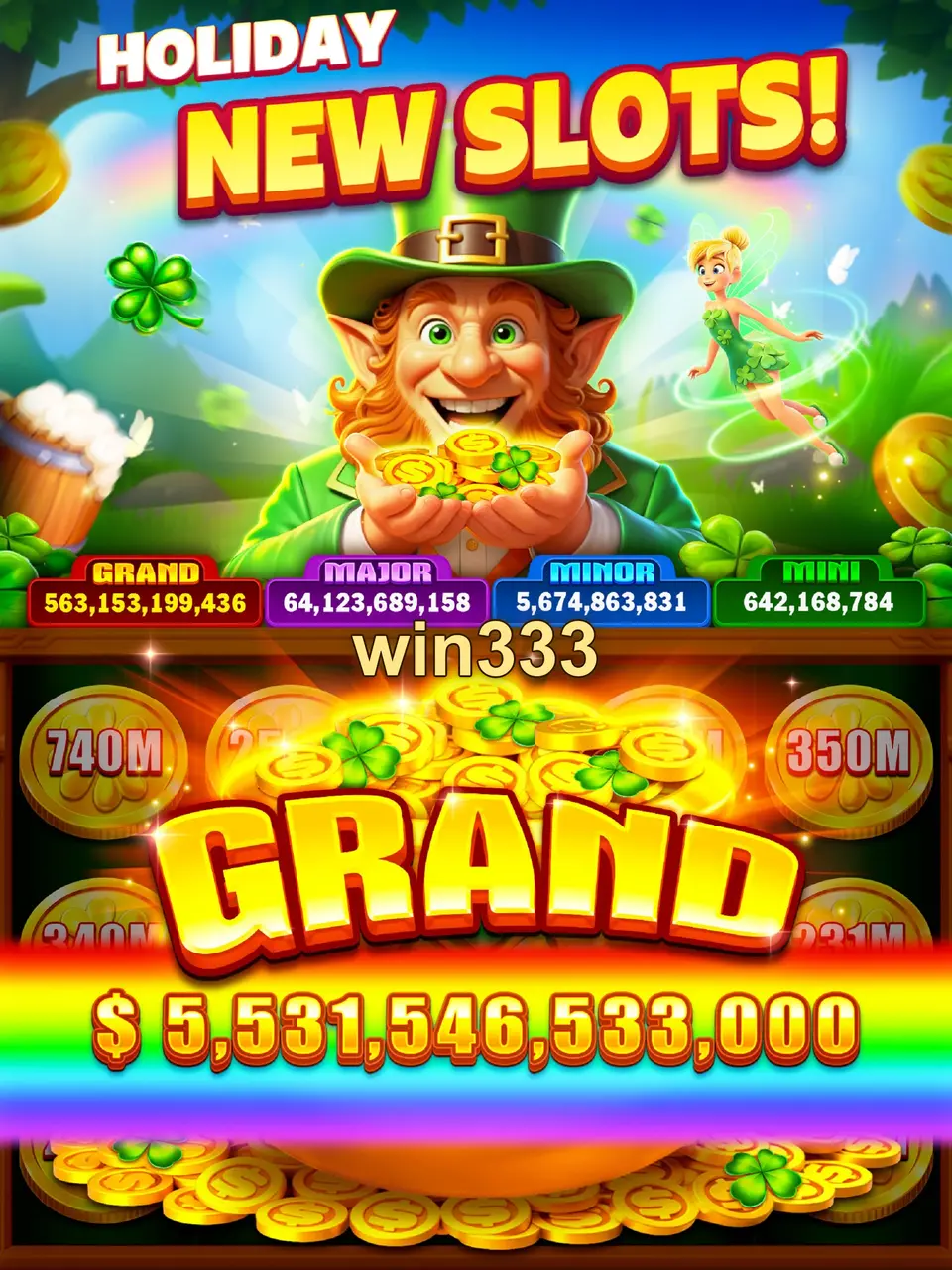 win333 APK