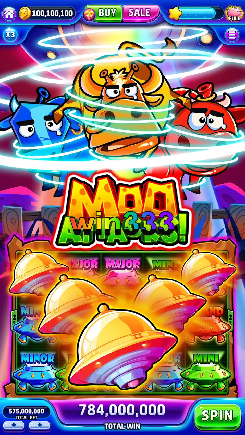 win333 APK