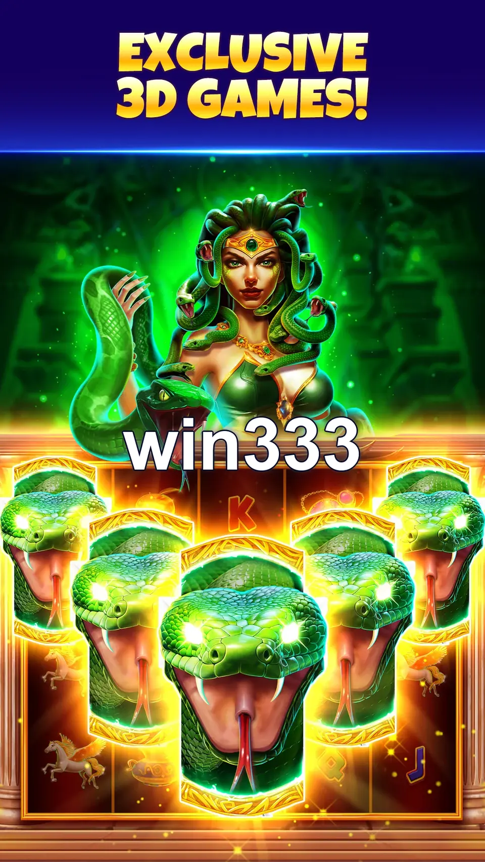 win333 Login