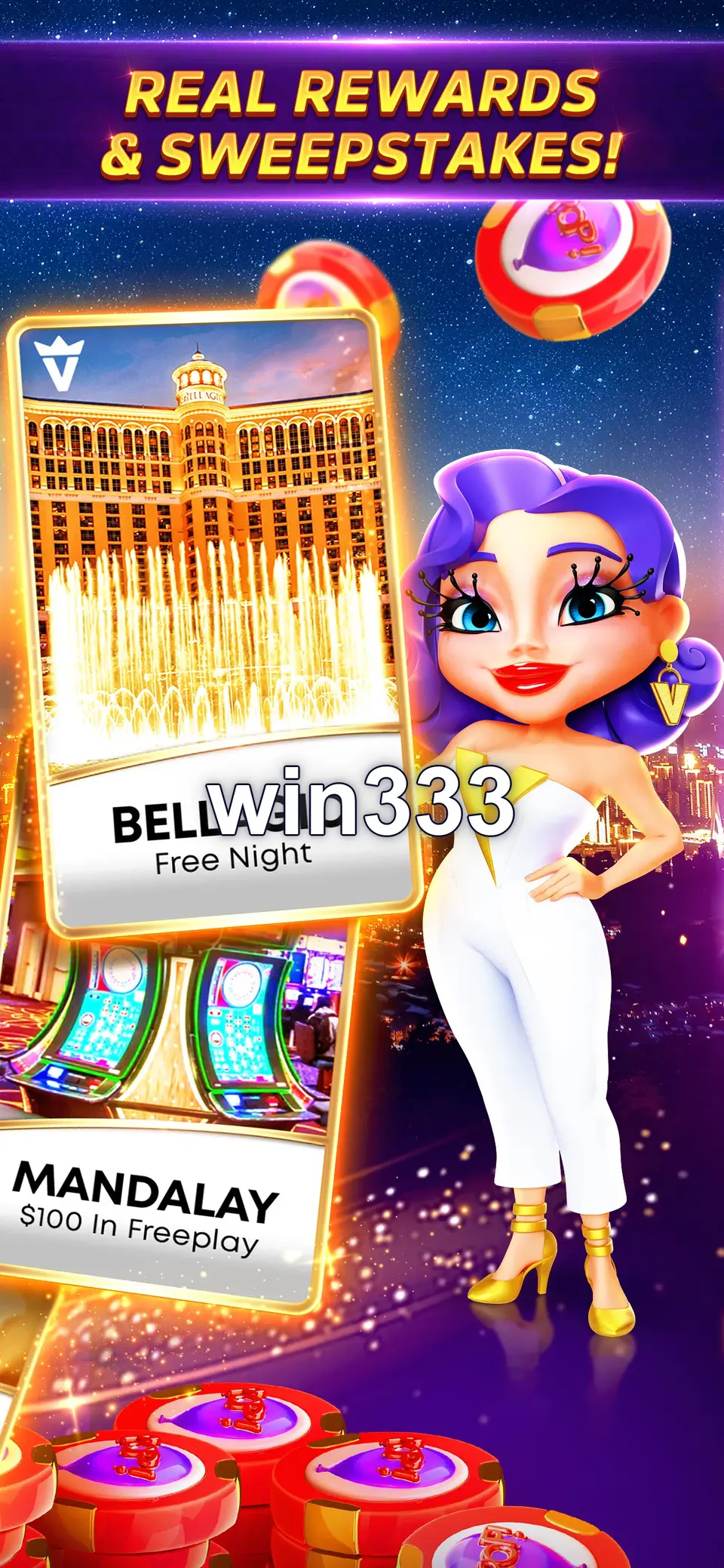 win333 Login
