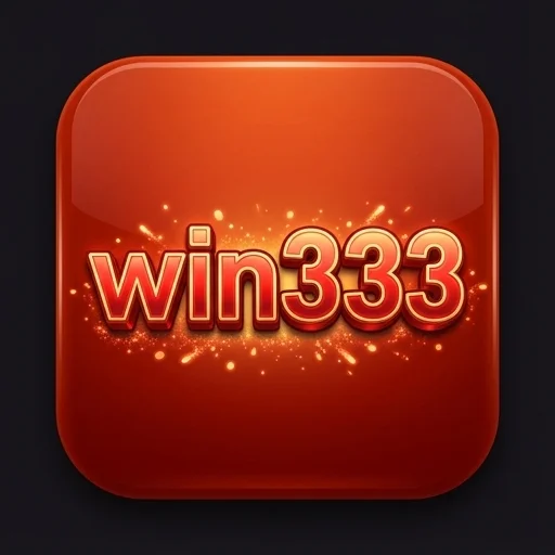 win333 Logo - Oficial
