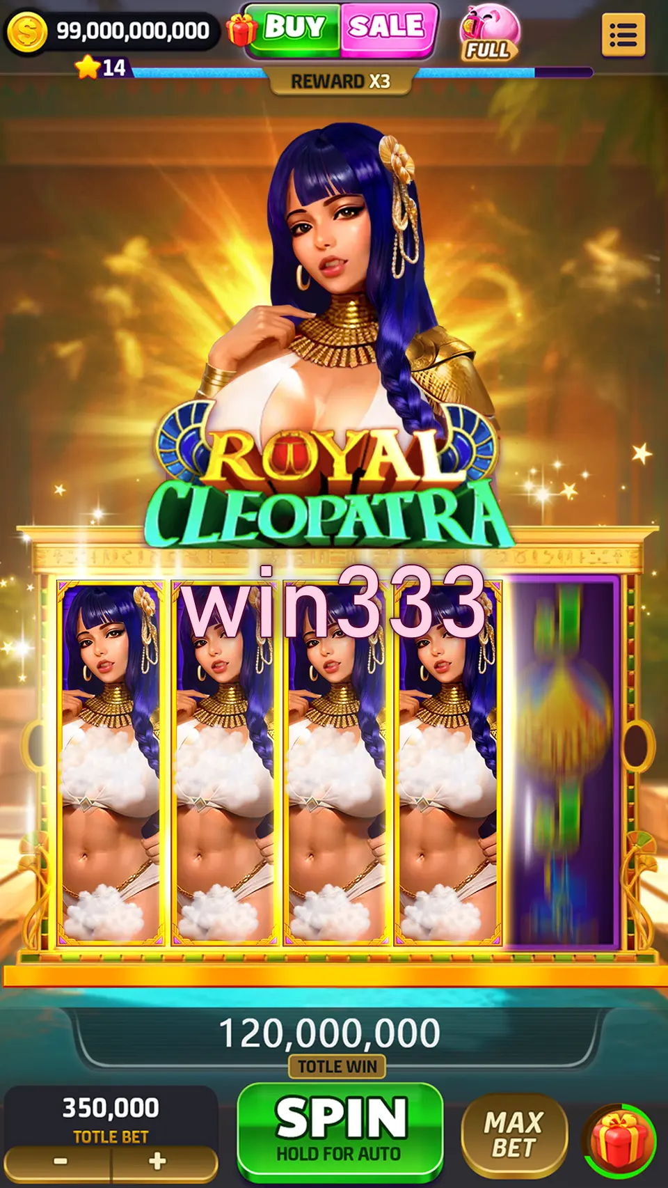 win333 Preview - Oficial Baixar